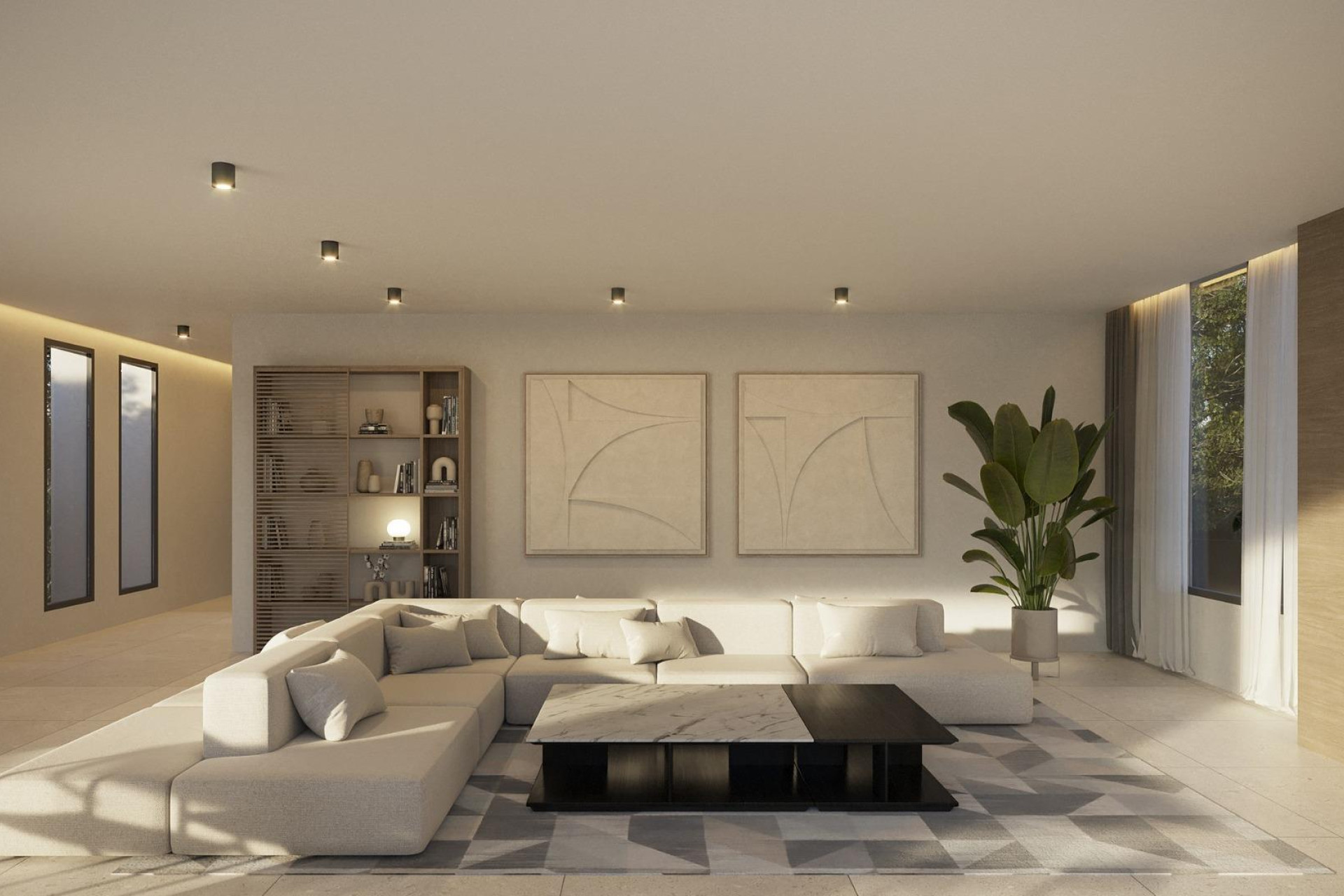 Nieuwbouw - Villa - Moraira_Teulada - Moravit