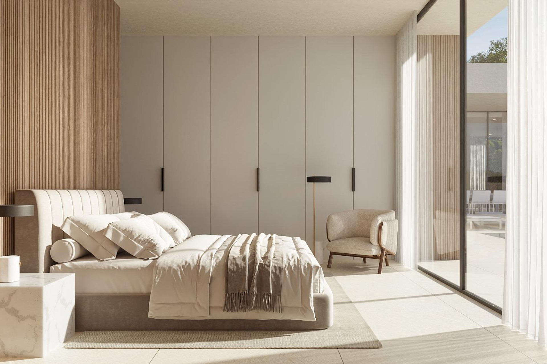 Nieuwbouw - Villa - Moraira_Teulada - Moravit