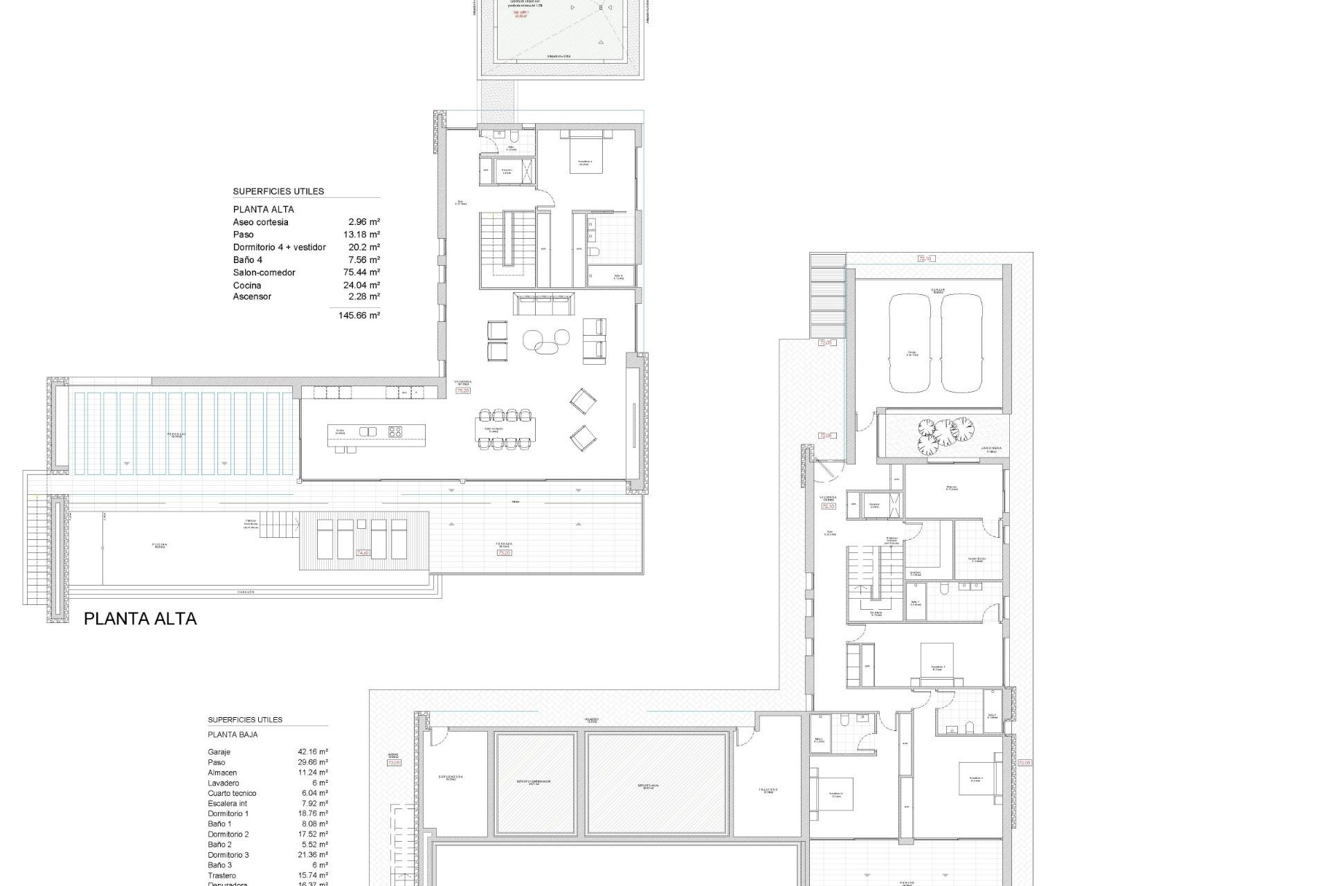 Nieuwbouw - Villa - Moraira_Teulada - Moravit