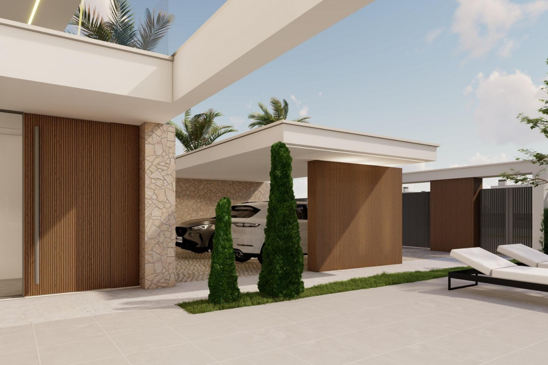 Nieuwbouw - Villa - Orihuela Costa - Cabo Roig