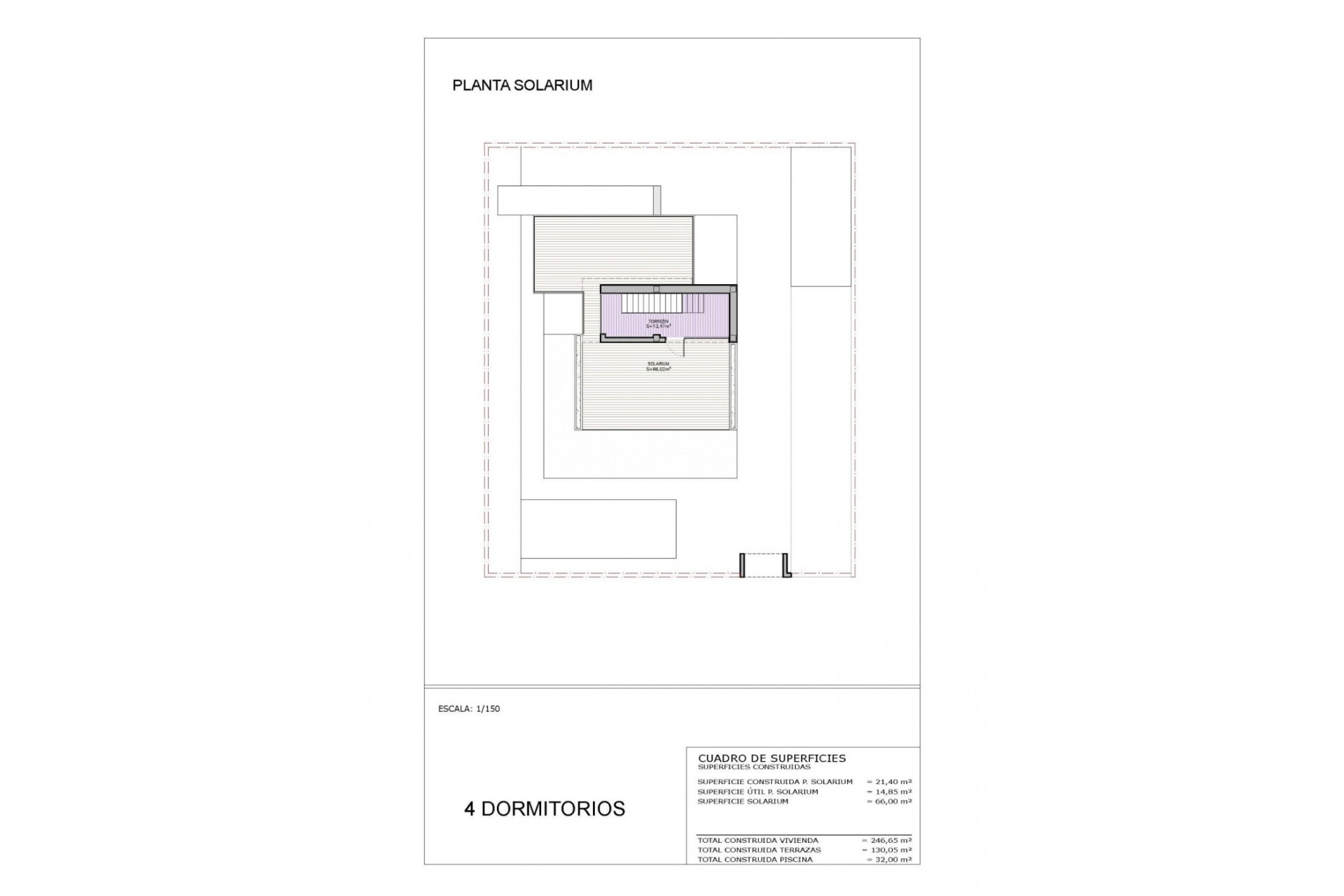 Nieuwbouw - Villa - Orihuela Costa - Campoamor