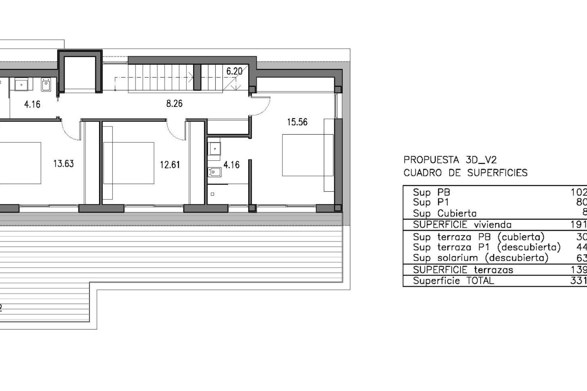 Nieuwbouw - Villa - Orihuela Costa - Campoamor