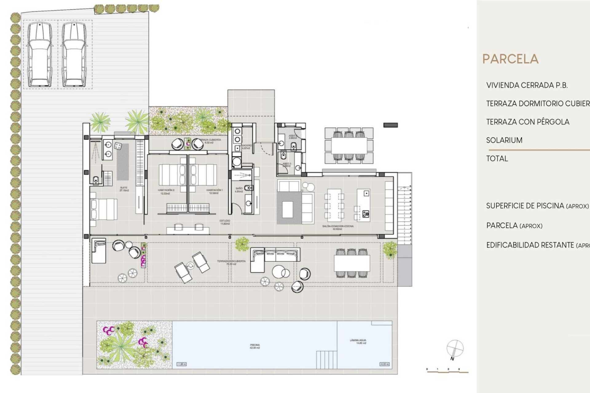 Nieuwbouw - Villa - Orihuela Costa - Las Filipinas