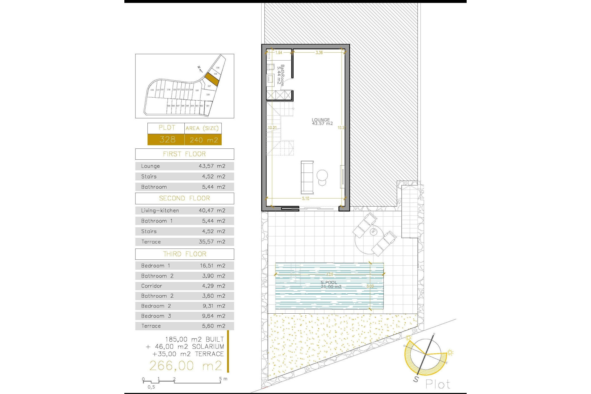 Nieuwbouw - Villa - Orihuela Costa - PAU 8