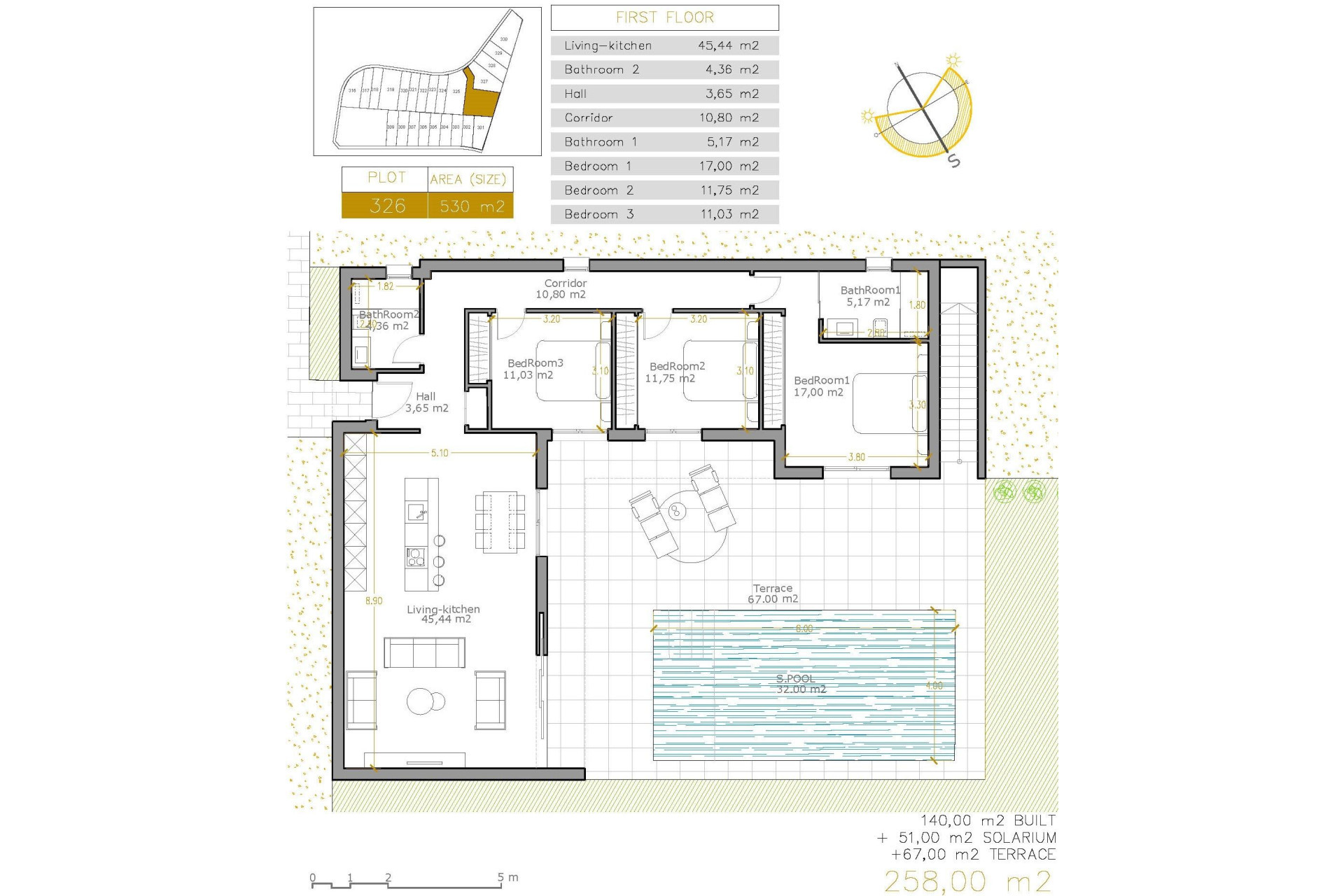 Nieuwbouw - Villa - Orihuela Costa - PAU 8