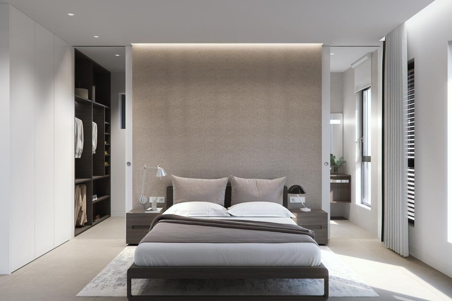 Nieuwbouw - Villa - Pilar de la Horadada - Las Higuericas