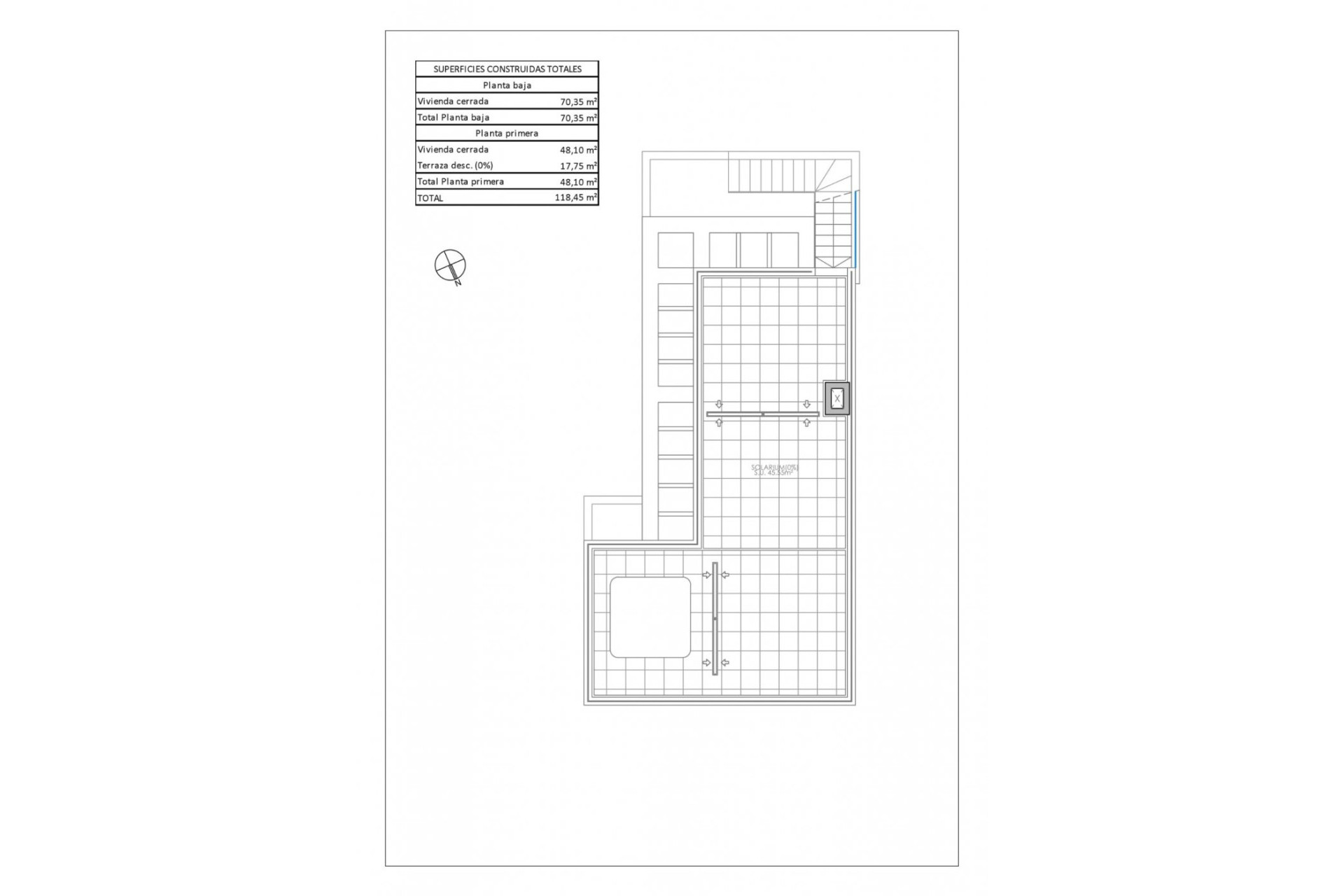 Nieuwbouw - Villa - Pilar de la Horadada - Lo Romero Golf