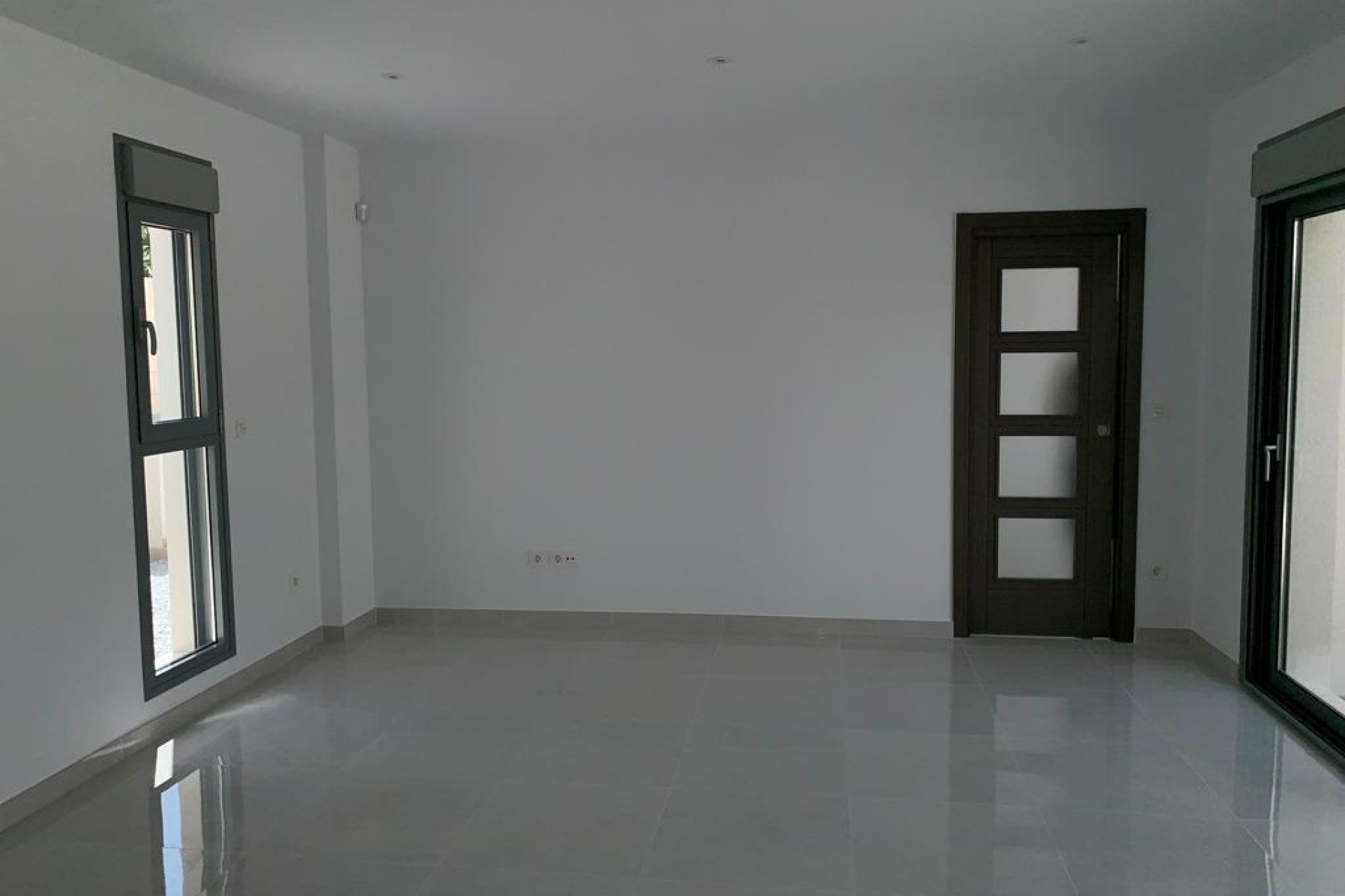 Nieuwbouw - Villa - Pinoso - Camino Del Prado