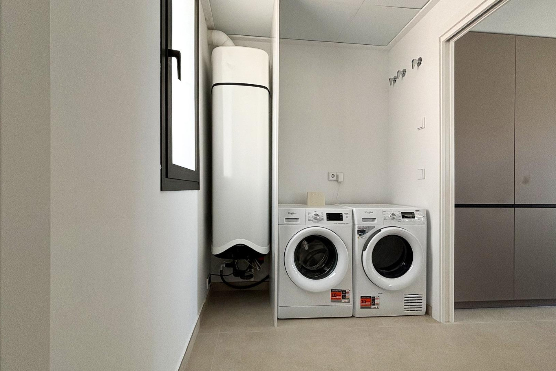 Nieuwbouw - Villa - Polop - PAU 1