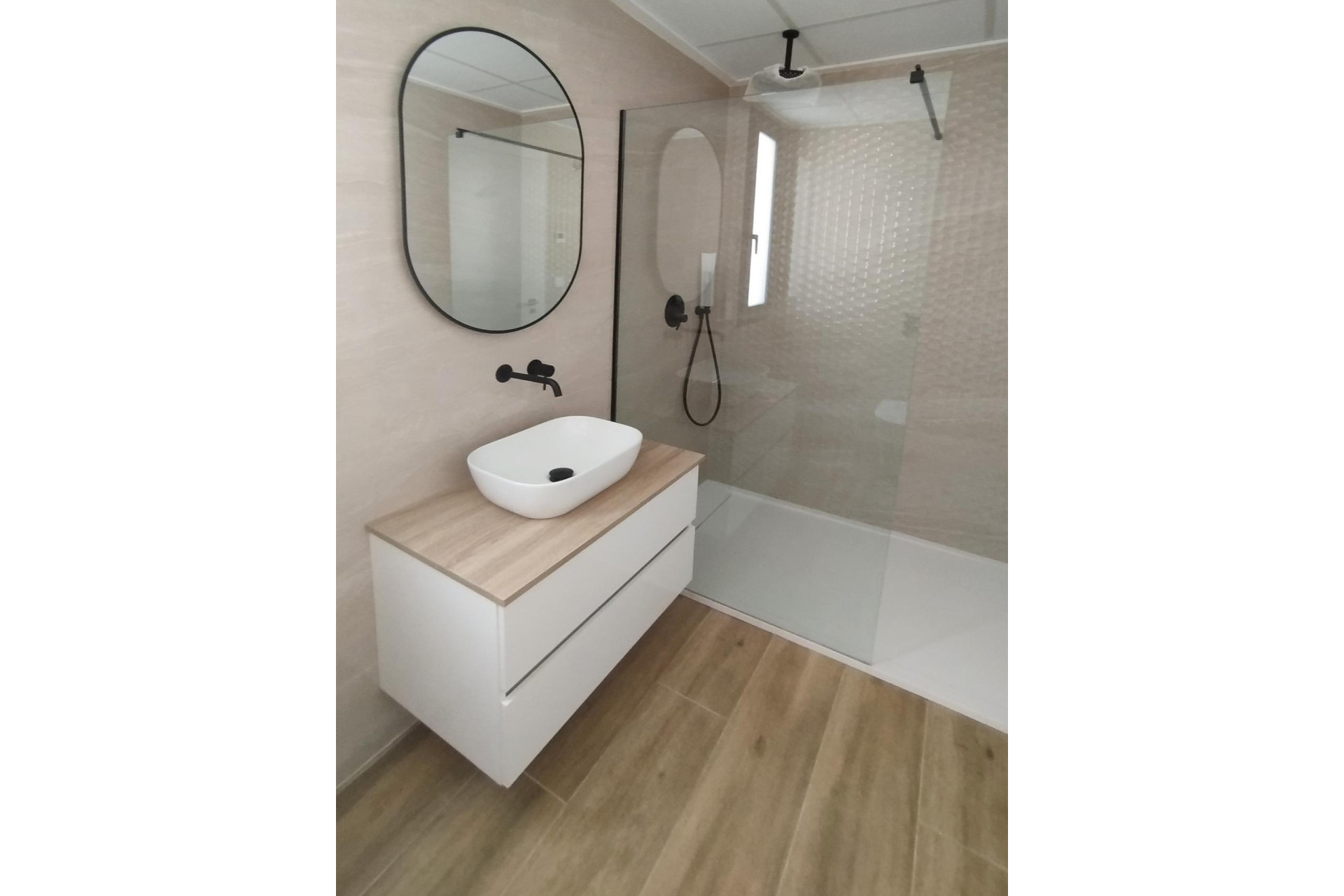 Nieuwbouw - Villa - Polop - PAU 1