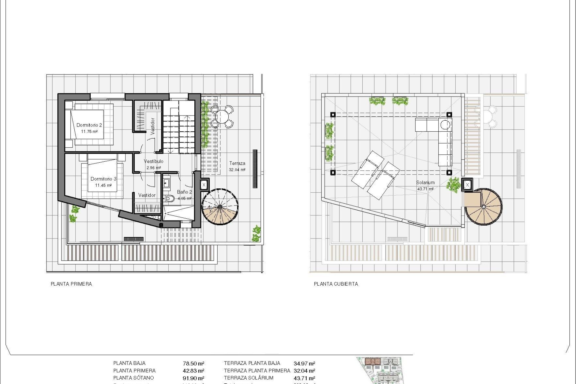 Nieuwbouw - Villa - Polop - Urbanizaciones