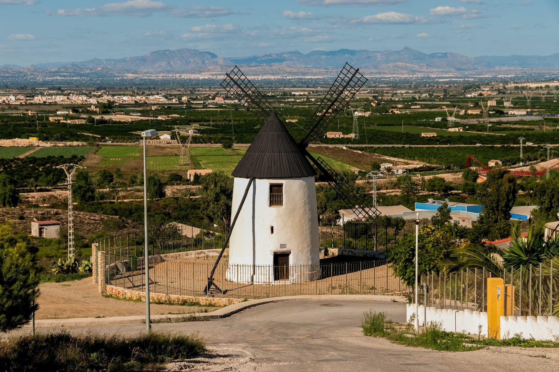 Nieuwbouw - Villa - Rojales - Ciudad Quesada