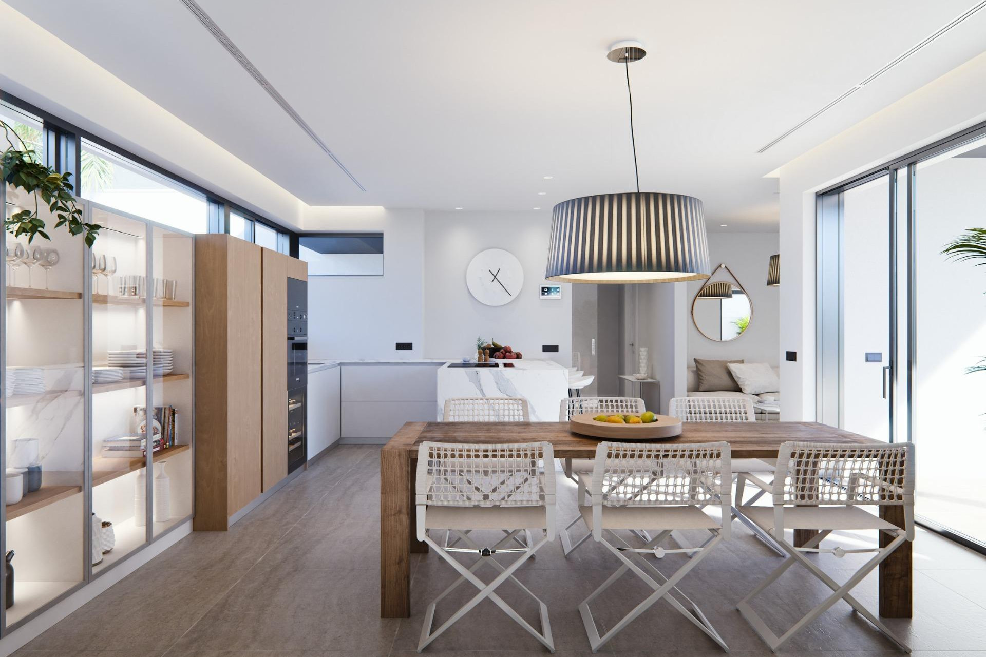 Nieuwbouw - Villa - San Javier