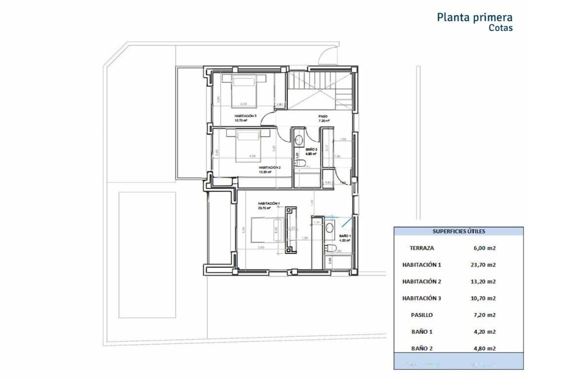Nieuwbouw - Villa - San Juan Alicante - Lloixa