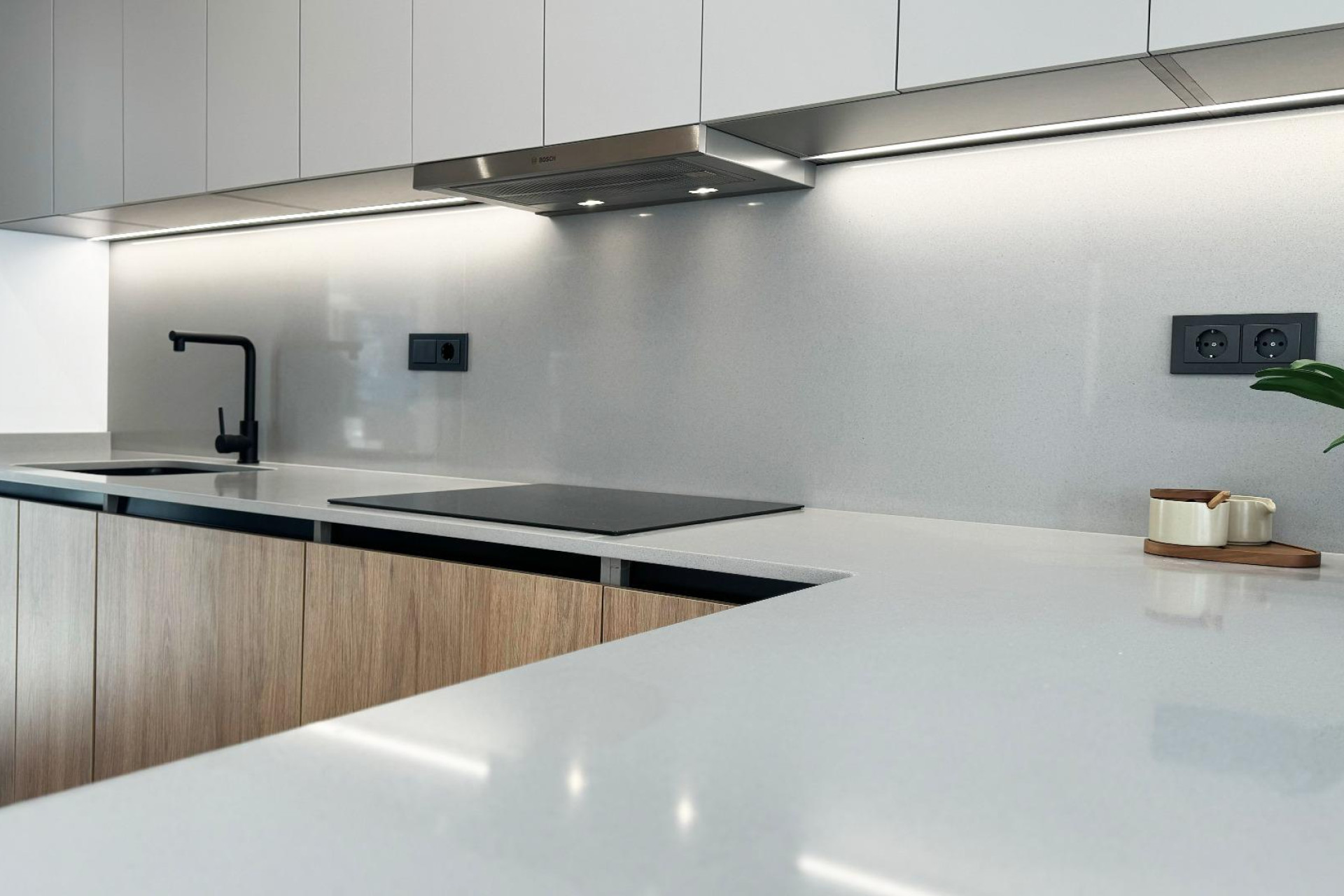 Nieuwbouw - Villa - San Miguel de Salinas - BLUE LAGOON