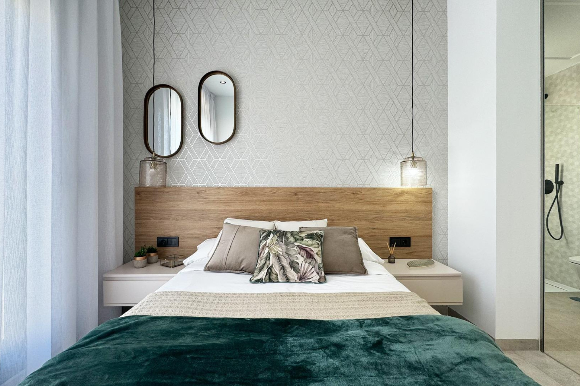 Nieuwbouw - Villa - San Miguel de Salinas - BLUE LAGOON