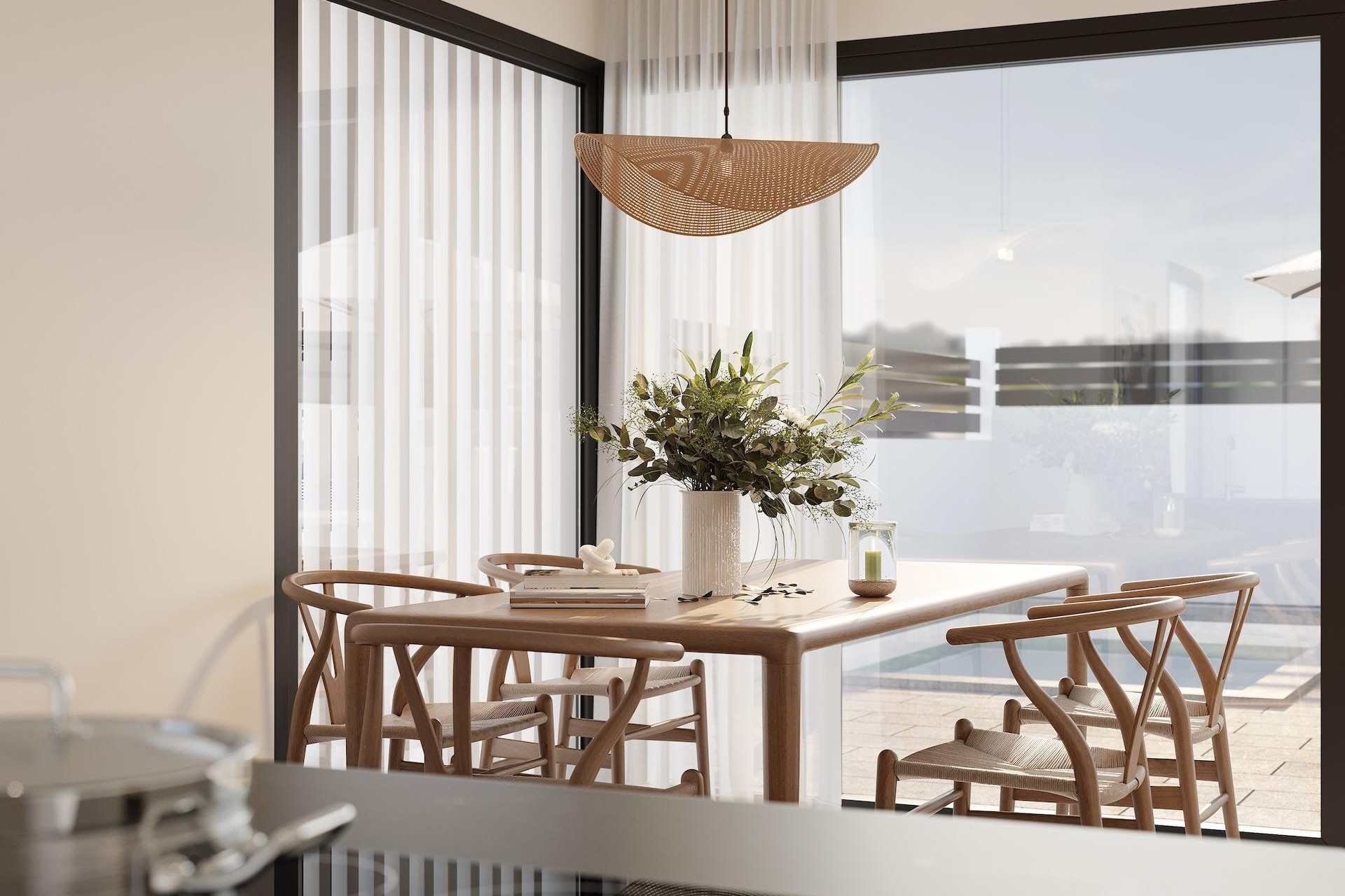 Nieuwbouw - Villa - Torrevieja - Aguas Nuevas