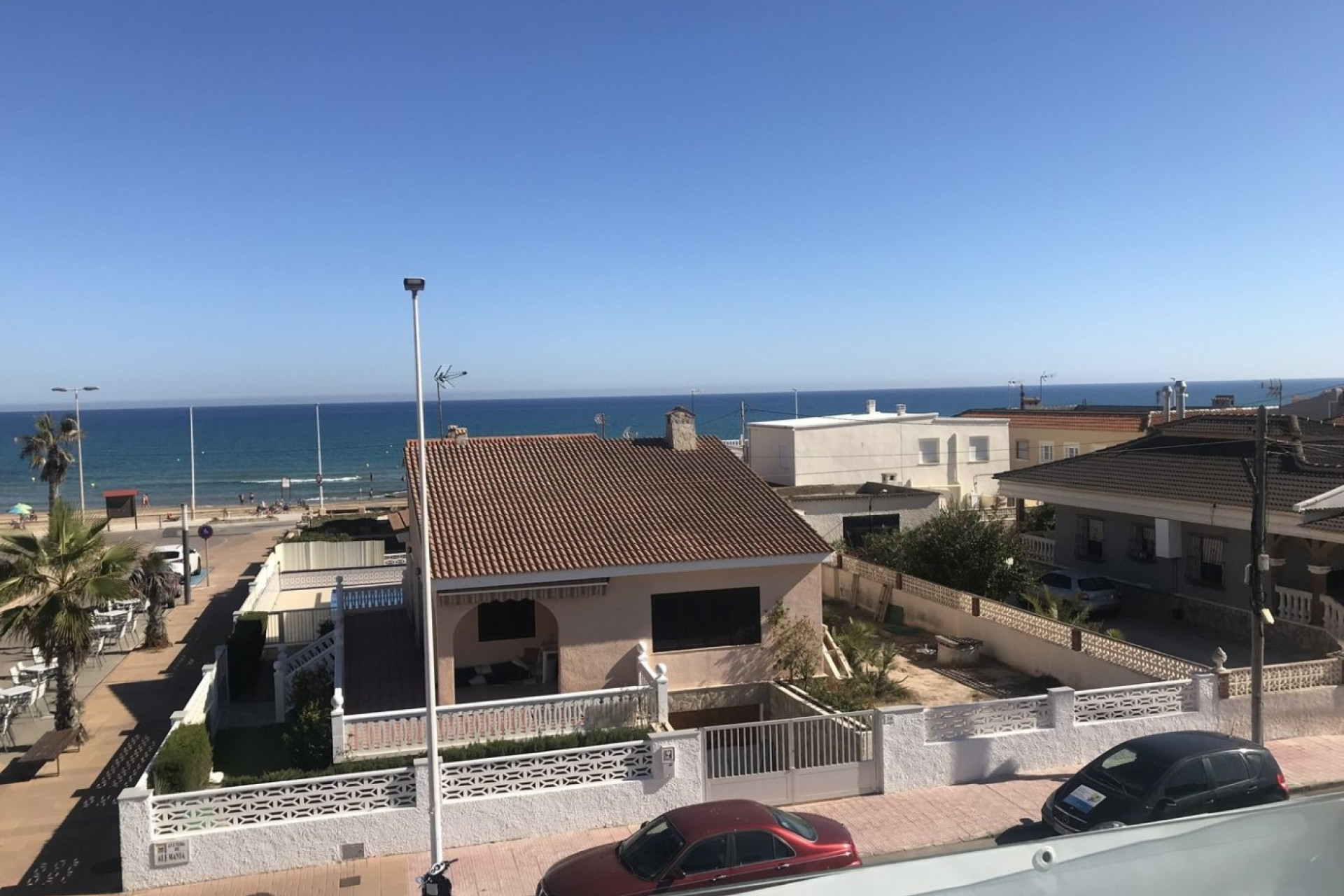 Nieuwbouw - Villa - Torrevieja - La Mata pueblo