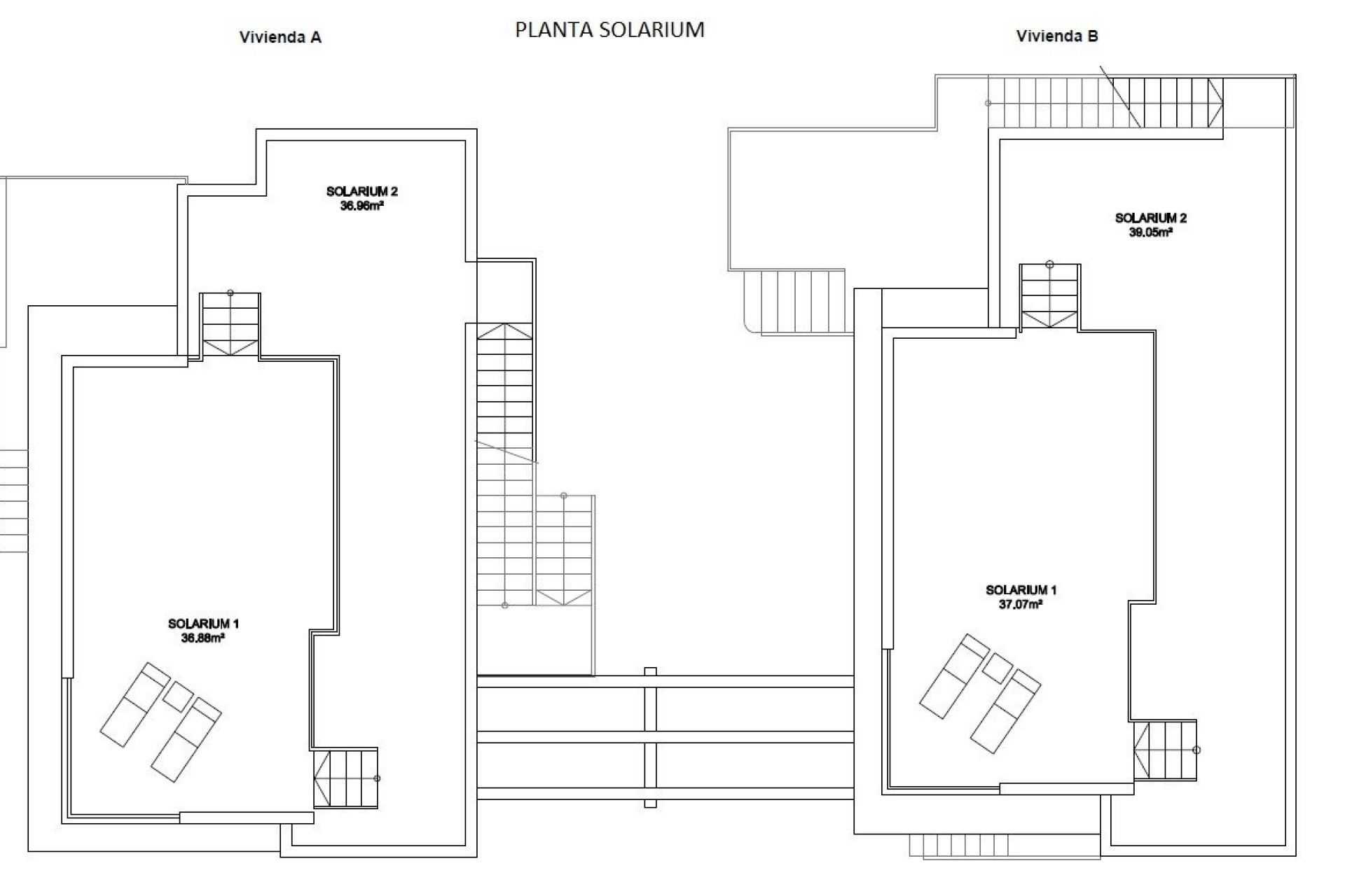 Nieuwbouw - Villa - Torrevieja - La Mata pueblo