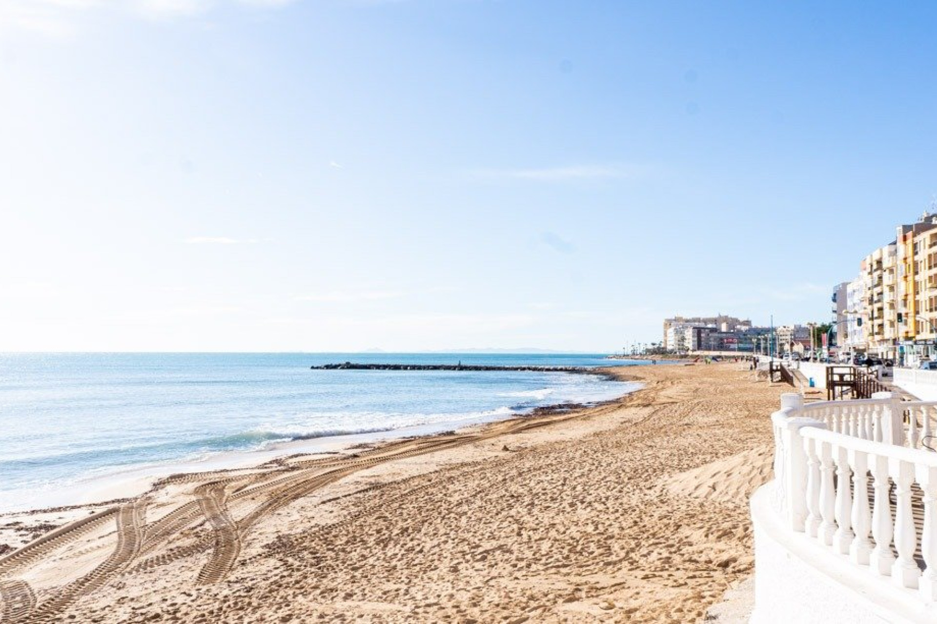 Nieuwbouw - Villa - Torrevieja - Lago jardin