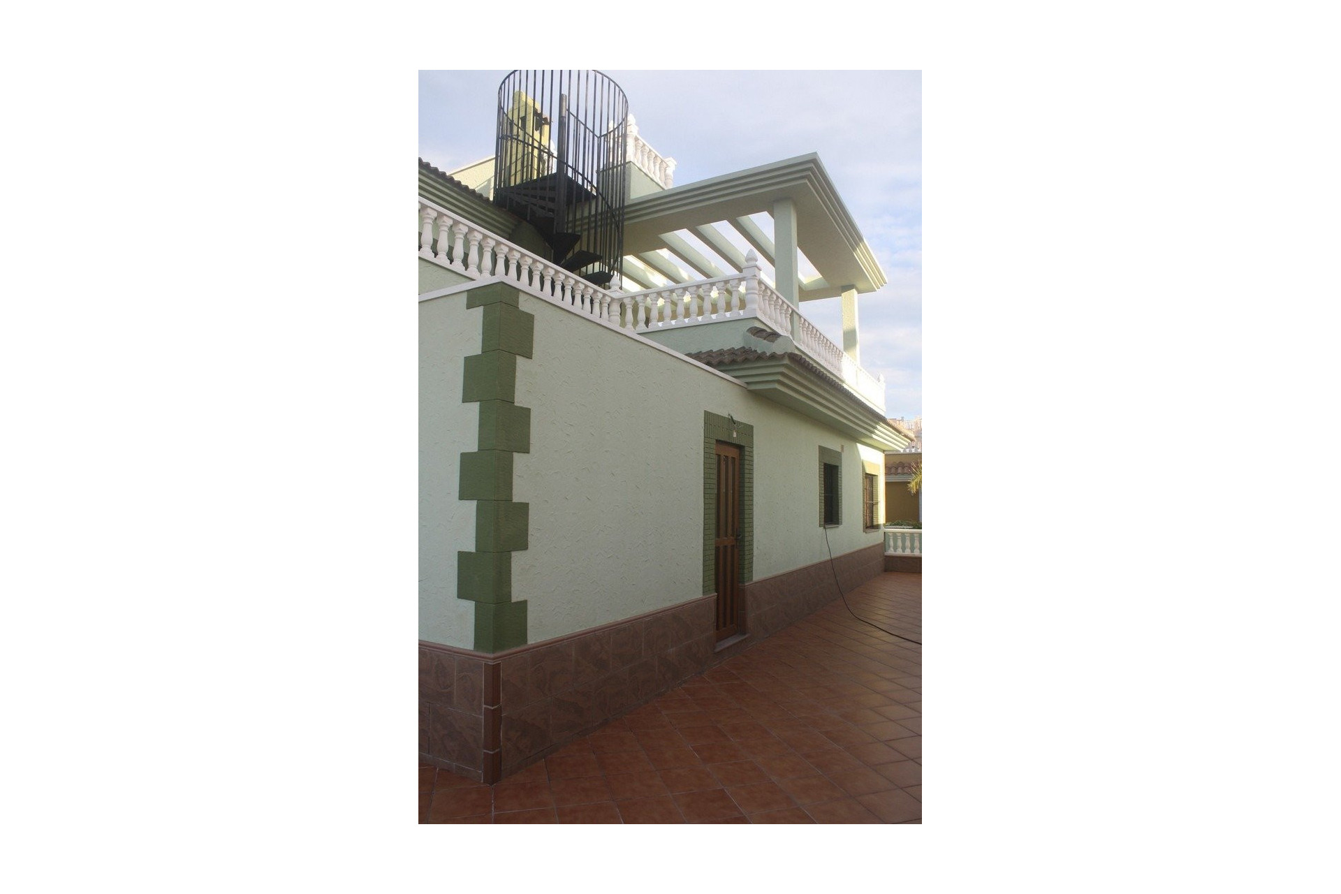 Nieuwbouw - Villa - Torrevieja - Los altos