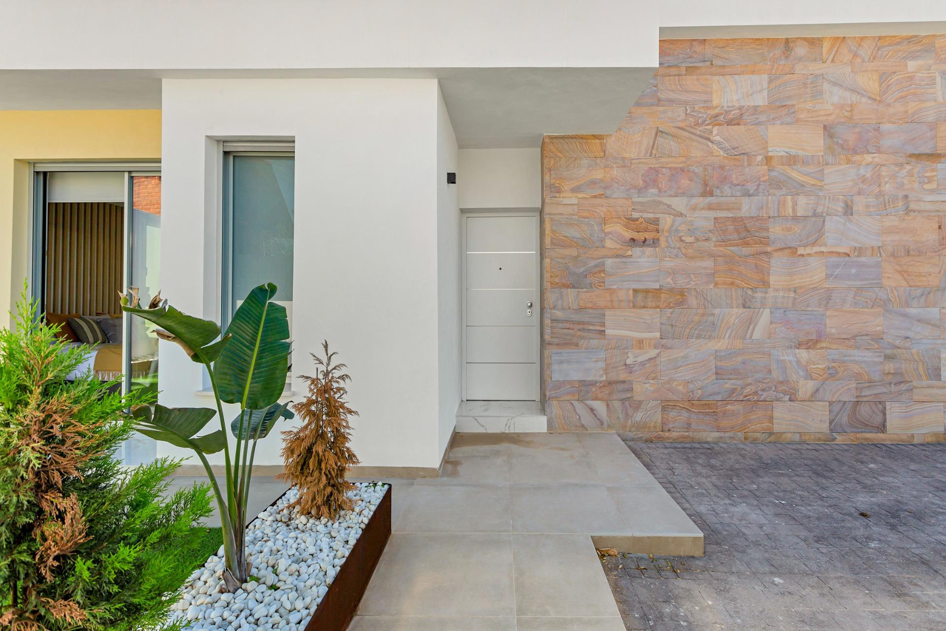 Nieuwbouw - Villa - Torrevieja - Los Balcones - Los Altos del Edén