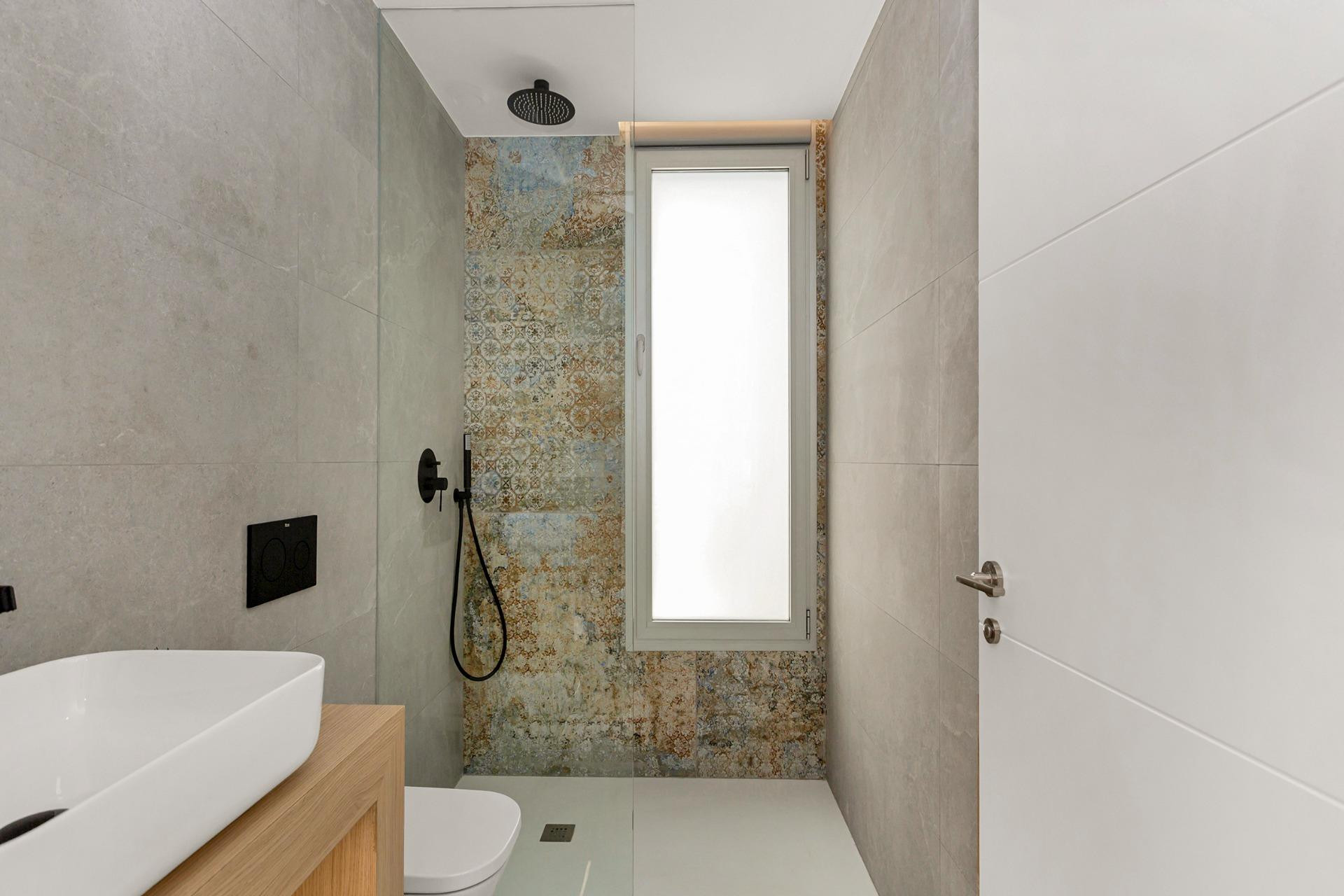 Nieuwbouw - Villa - Torrevieja - Los Balcones - Los Altos del Edén