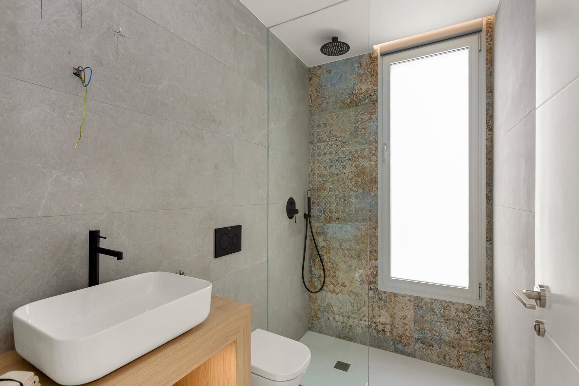 Nieuwbouw - Villa - Torrevieja - Los Balcones - Los Altos del Edén