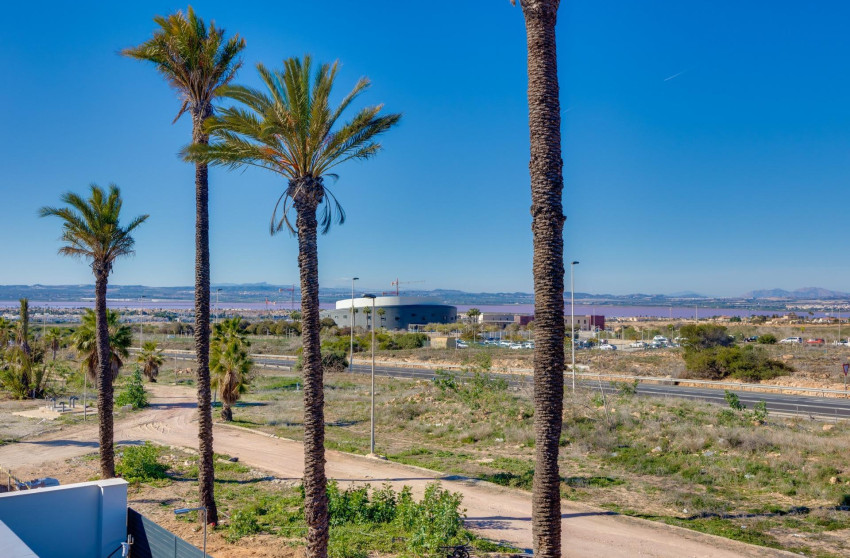 Nieuwbouw - Villa - Torrevieja - Parque Acuático - Sector 25