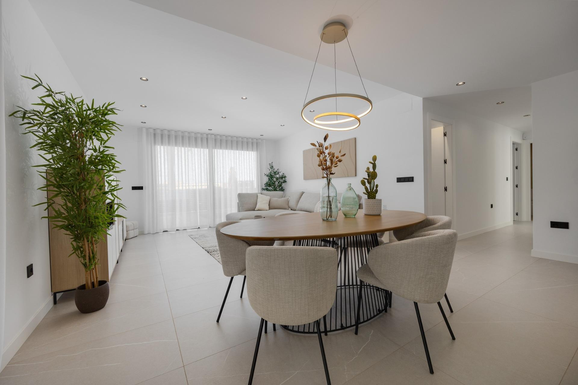 Nieuwbouw - Villa - Torrevieja - Parque Acuático - Sector 25