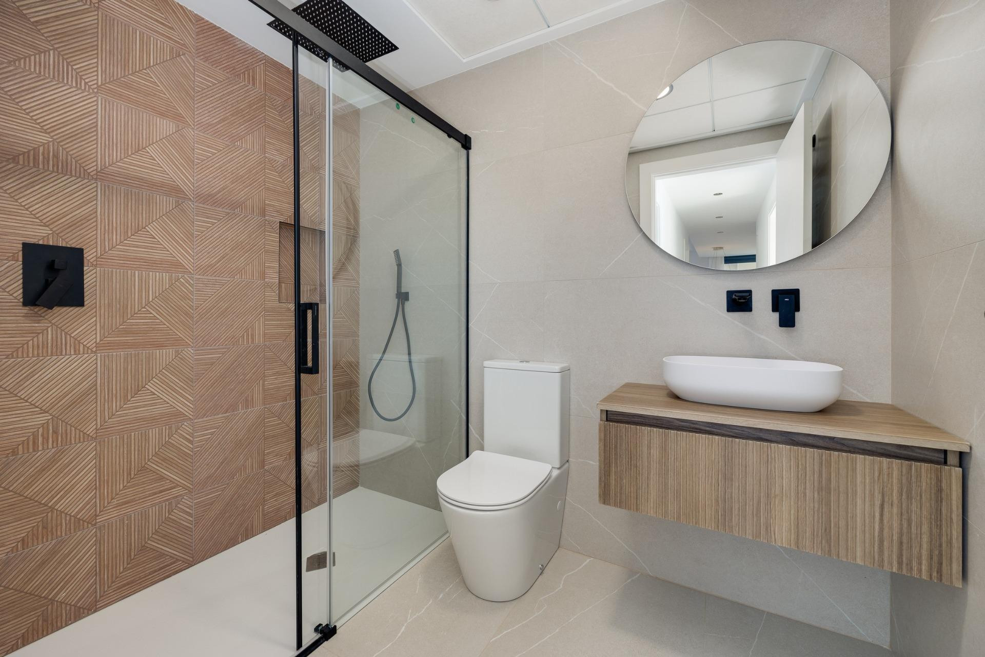 Nieuwbouw - Villa - Torrevieja - Parque Acuático - Sector 25