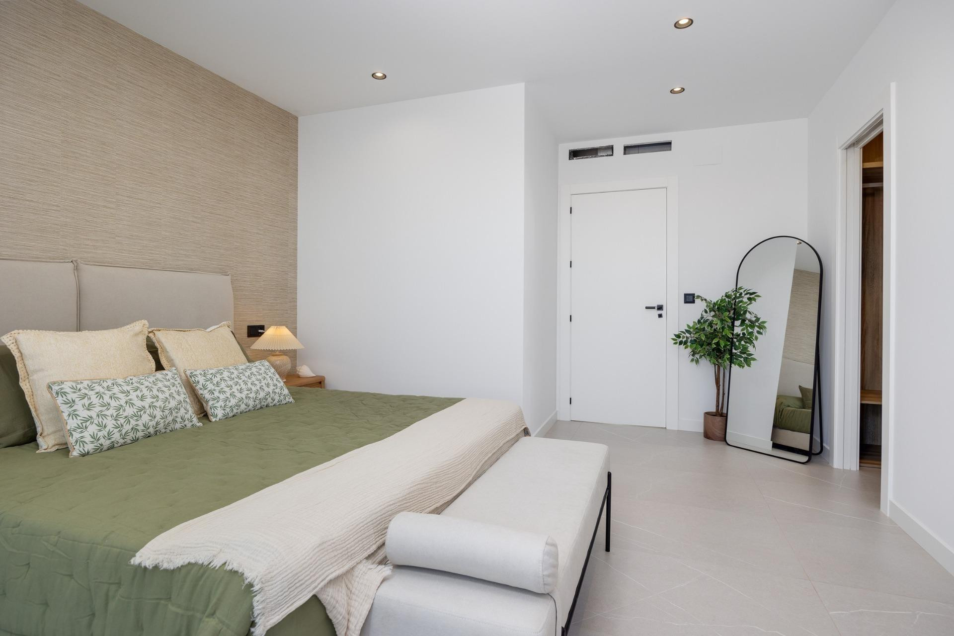 Nieuwbouw - Villa - Torrevieja - Parque Acuático - Sector 25