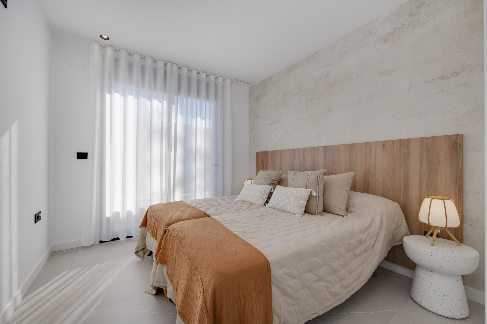 Nieuwbouw - Villa - Torrevieja - Parque Acuático - Sector 25