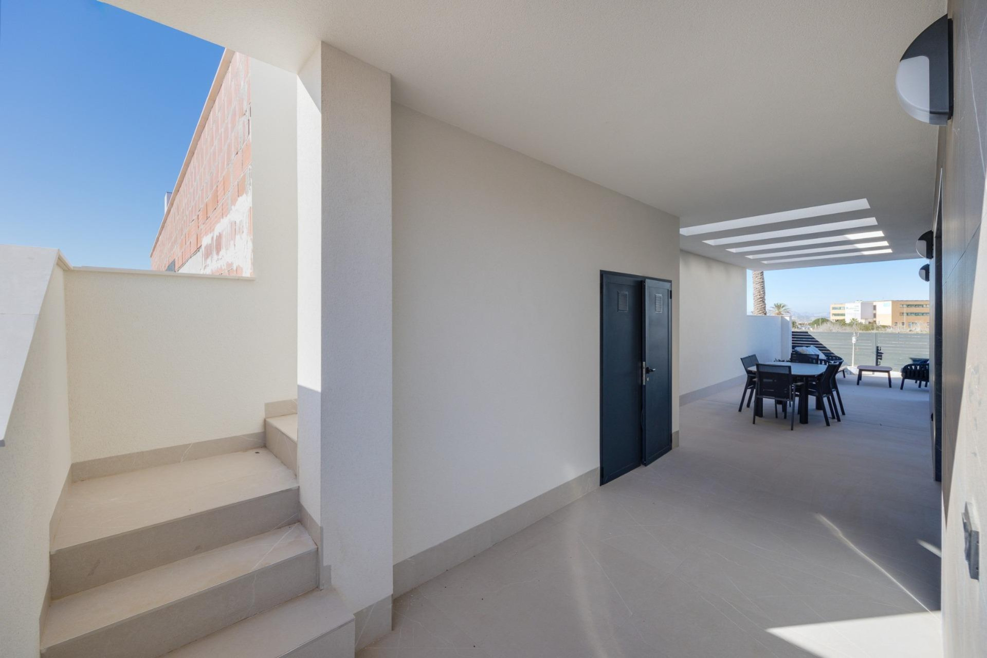 Nieuwbouw - Villa - Torrevieja - Parque Acuático - Sector 25