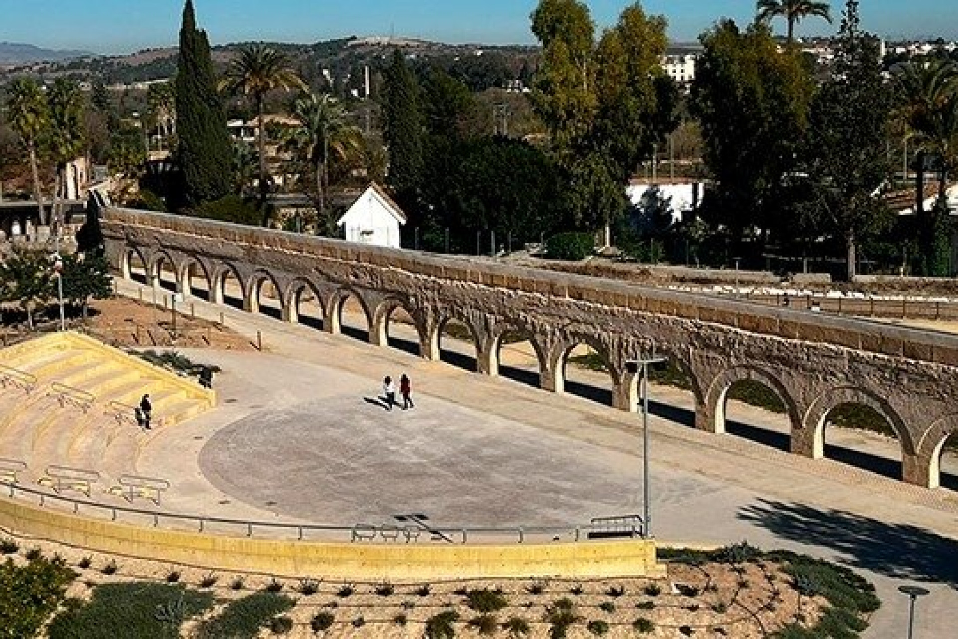 Nouvelle construction - Apartment - Alcantarilla - pueblo