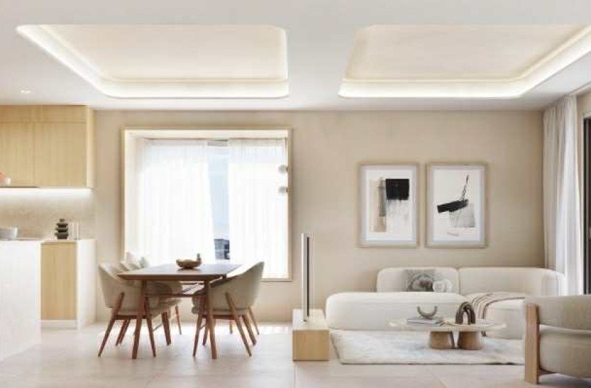 Nouvelle construction - Apartment - Benijófar