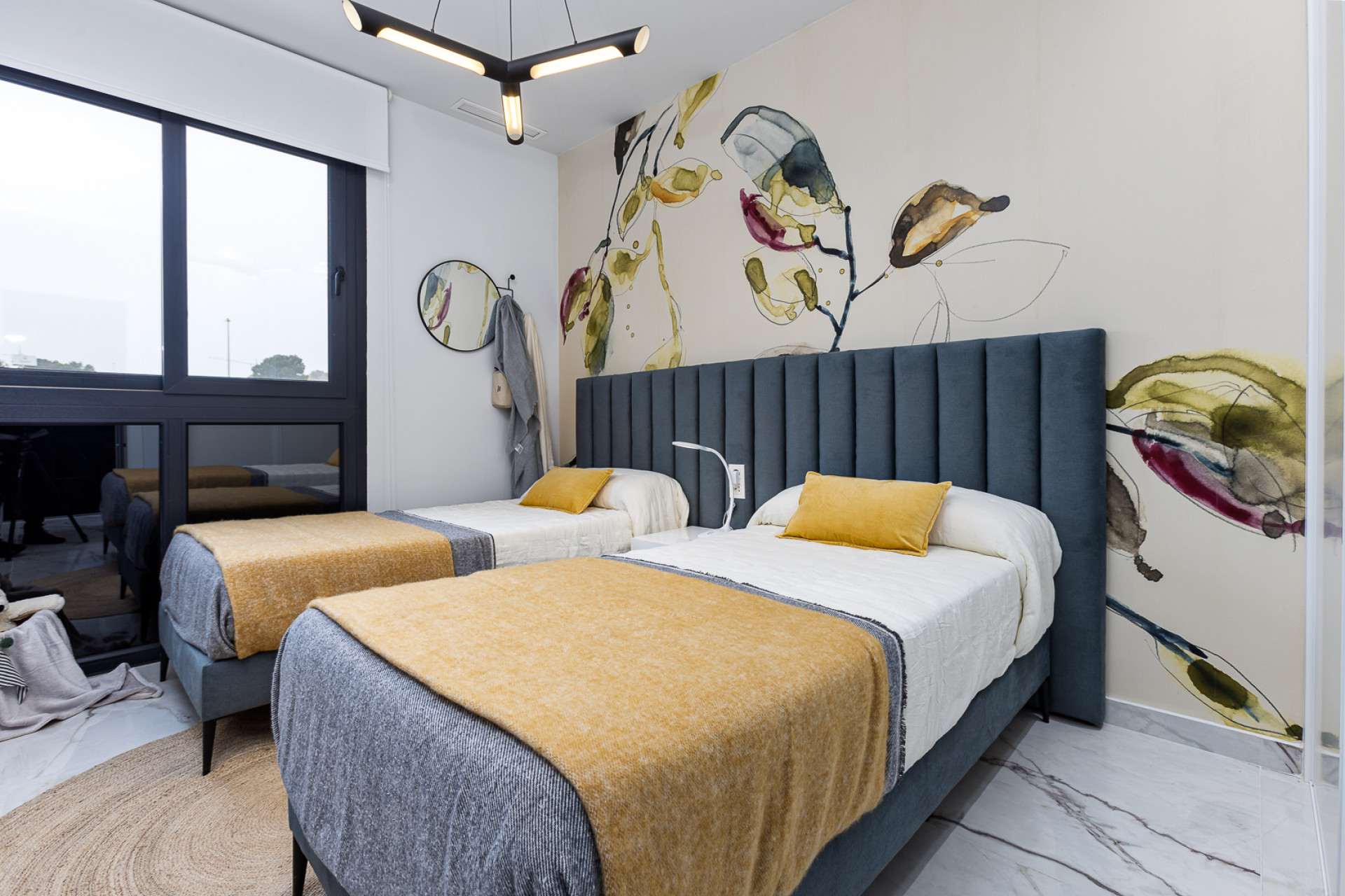 Nouvelle construction - Apartment - Ciudad Quesada