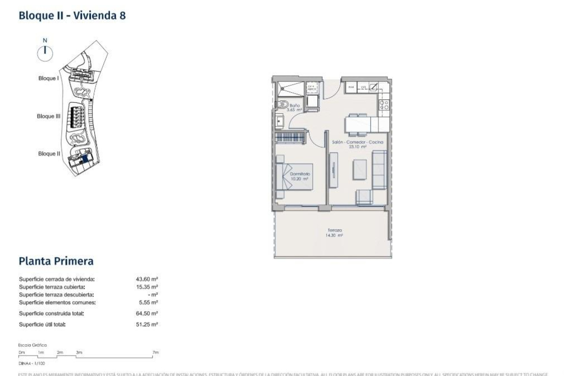 Nouvelle construction - Apartment - Finestrat - Sierra Cortina