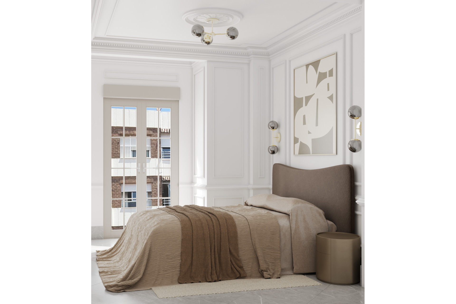 Nouvelle construction - Apartment - Guardamar del Segura - CENTRO