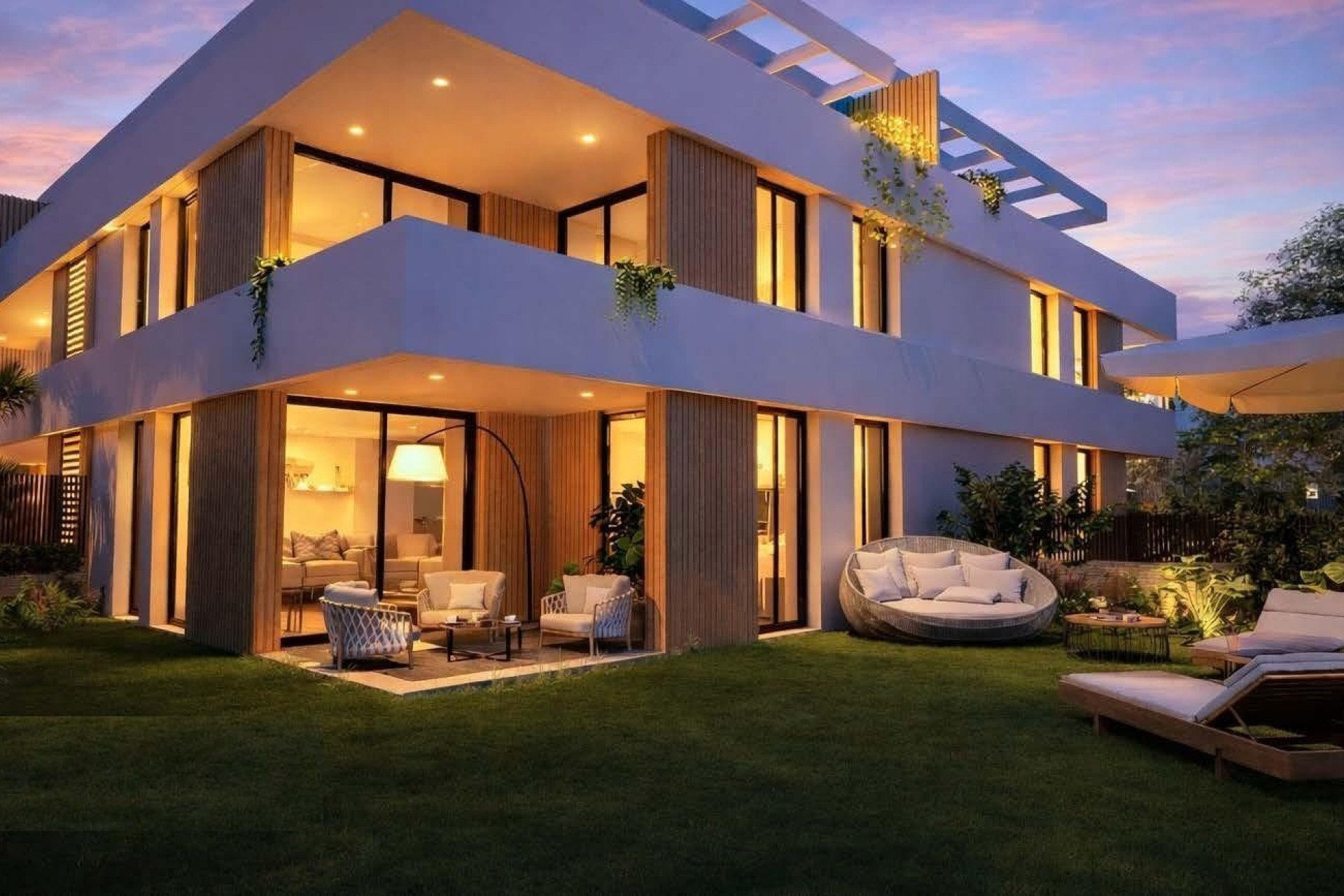 Nouvelle construction - Apartment - Jávea Xàbia - Pueblo