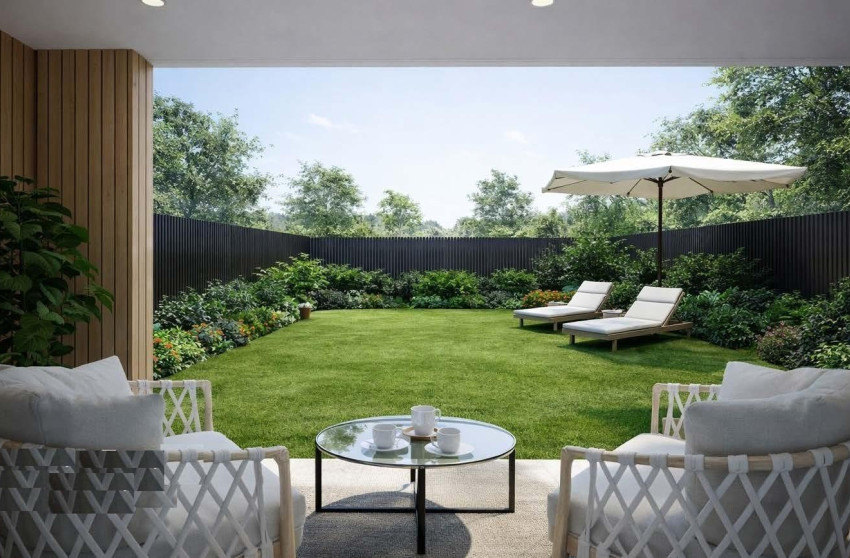 Nouvelle construction - Apartment - Jávea Xàbia - Pueblo