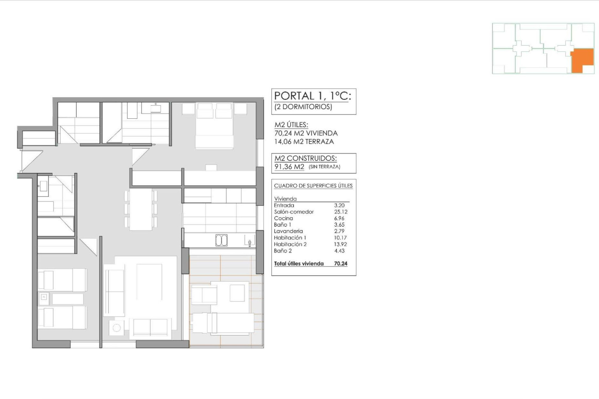 Nouvelle construction - Apartment - Jávea Xàbia - Pueblo