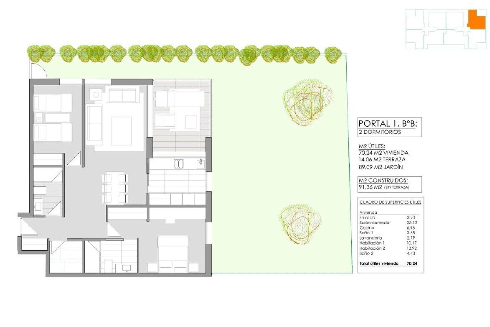 Nouvelle construction - Apartment - Jávea Xàbia - Pueblo