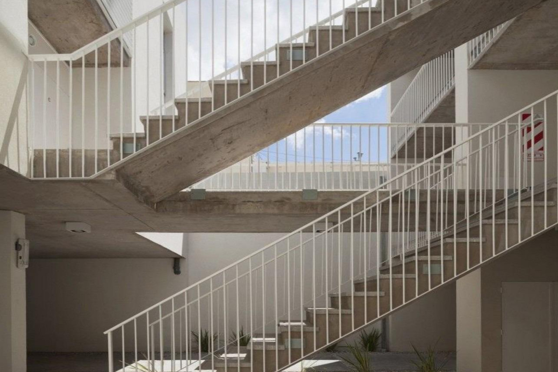 Nouvelle construction - Apartment - Moncofa - Playa de Moncofa
