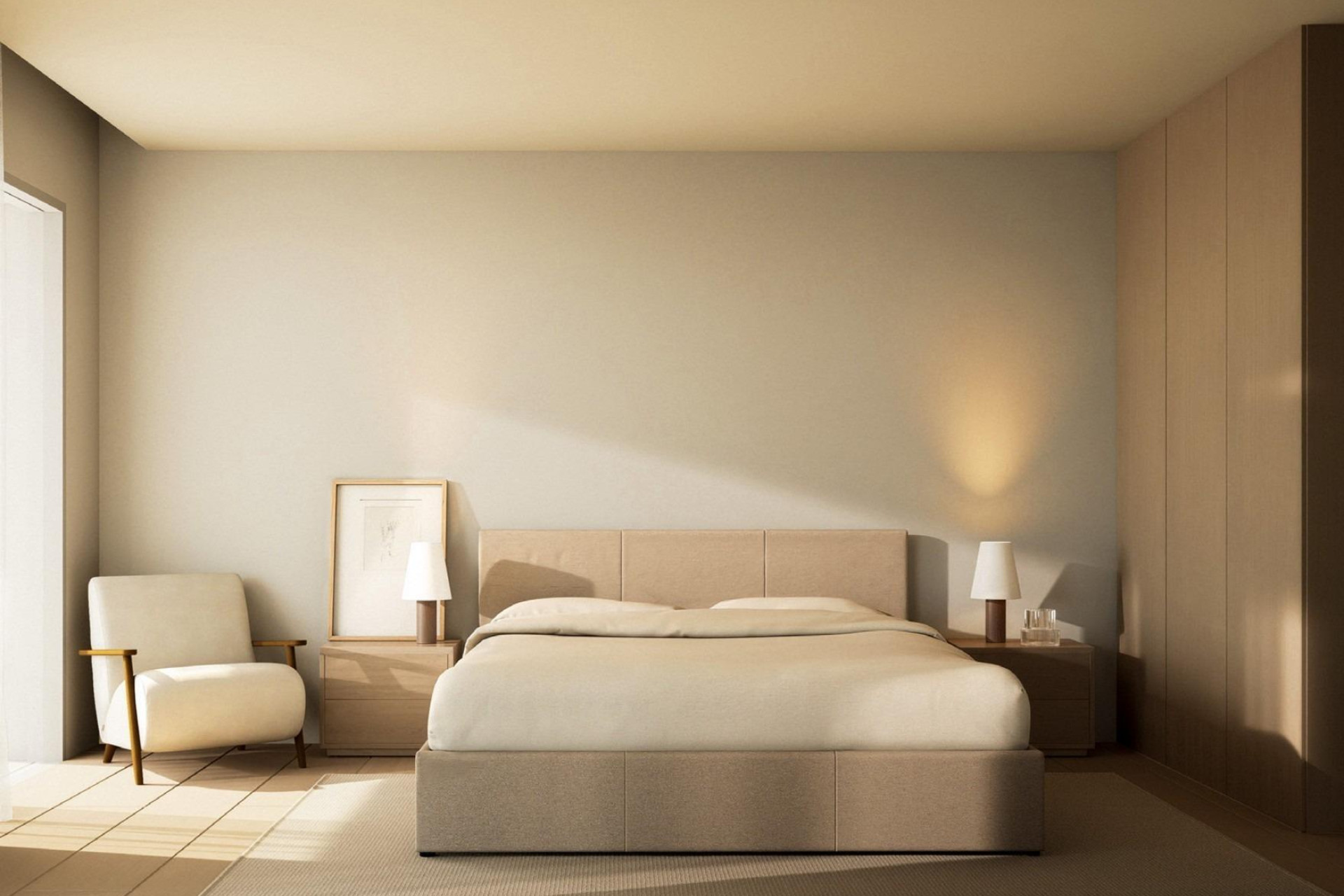 Nouvelle construction - Apartment - Moncofa - Playa de Moncofa