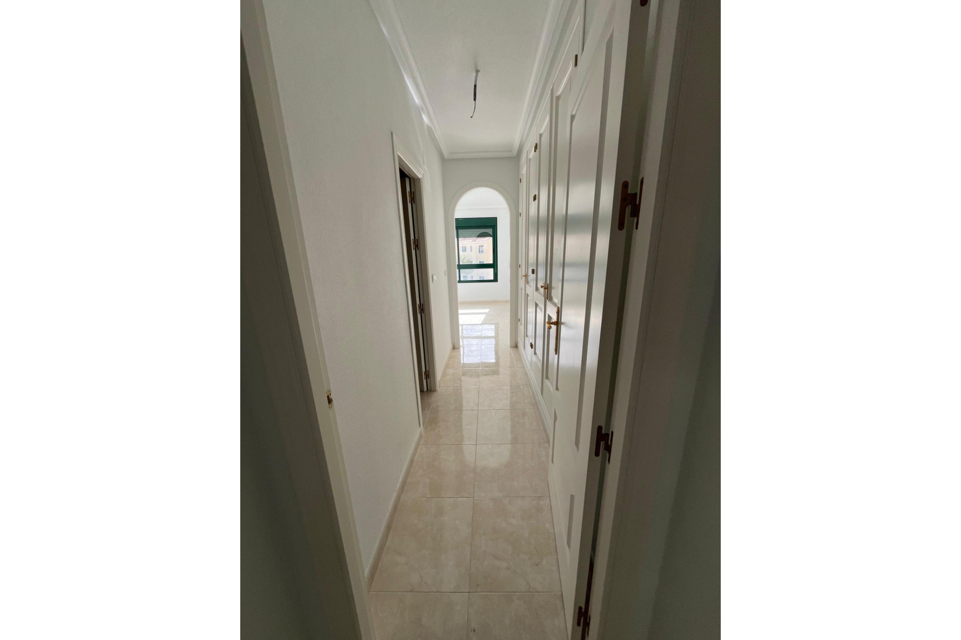 Nouvelle construction - Apartment - Orihuela Costa - Lomas de Campoamor