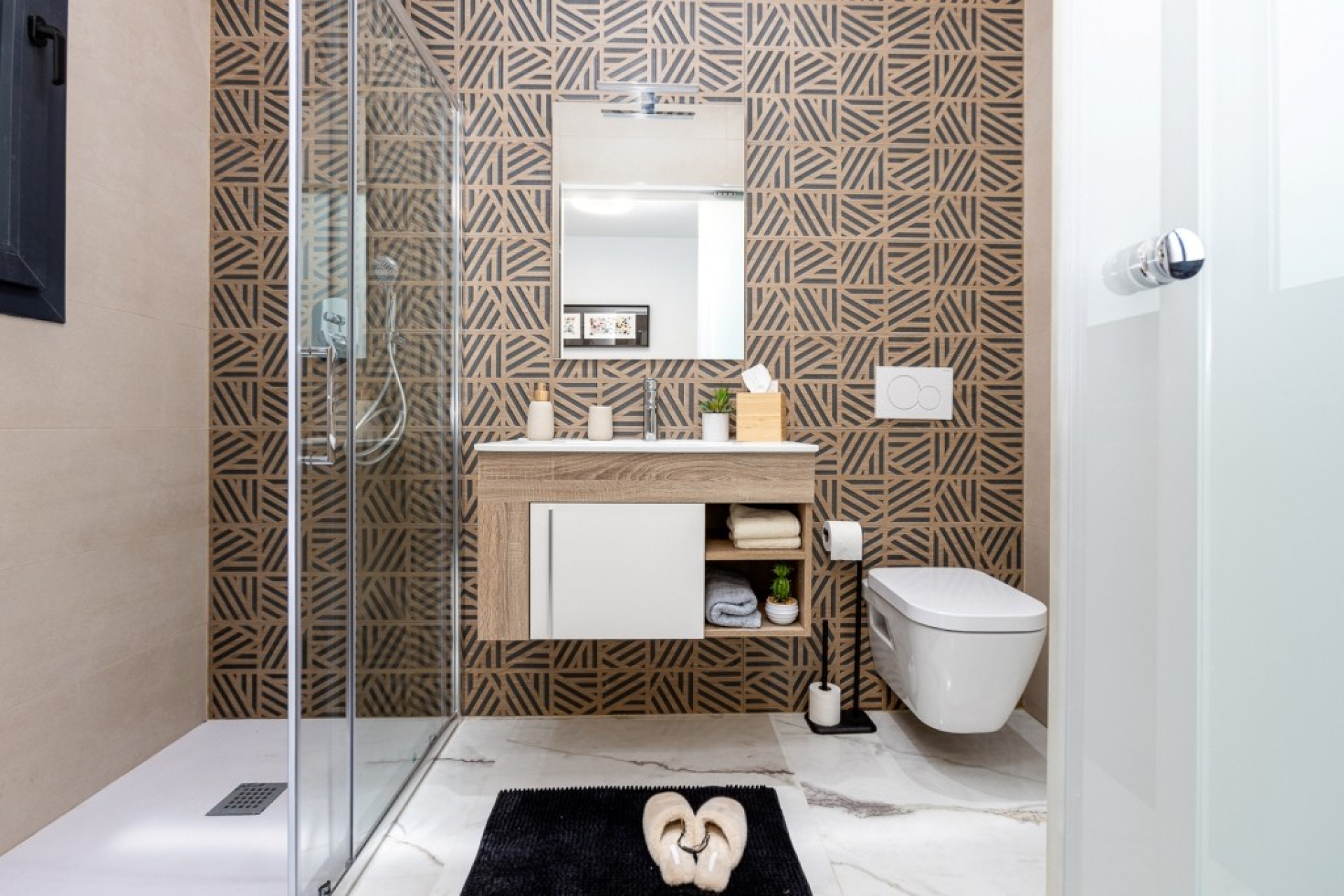 Nouvelle construction - Apartment - San Miguel de Salinas