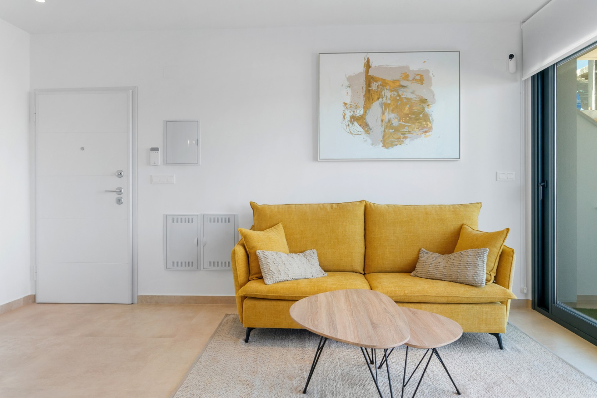 Nouvelle construction - Apartment - Torrevieja - Los balcones