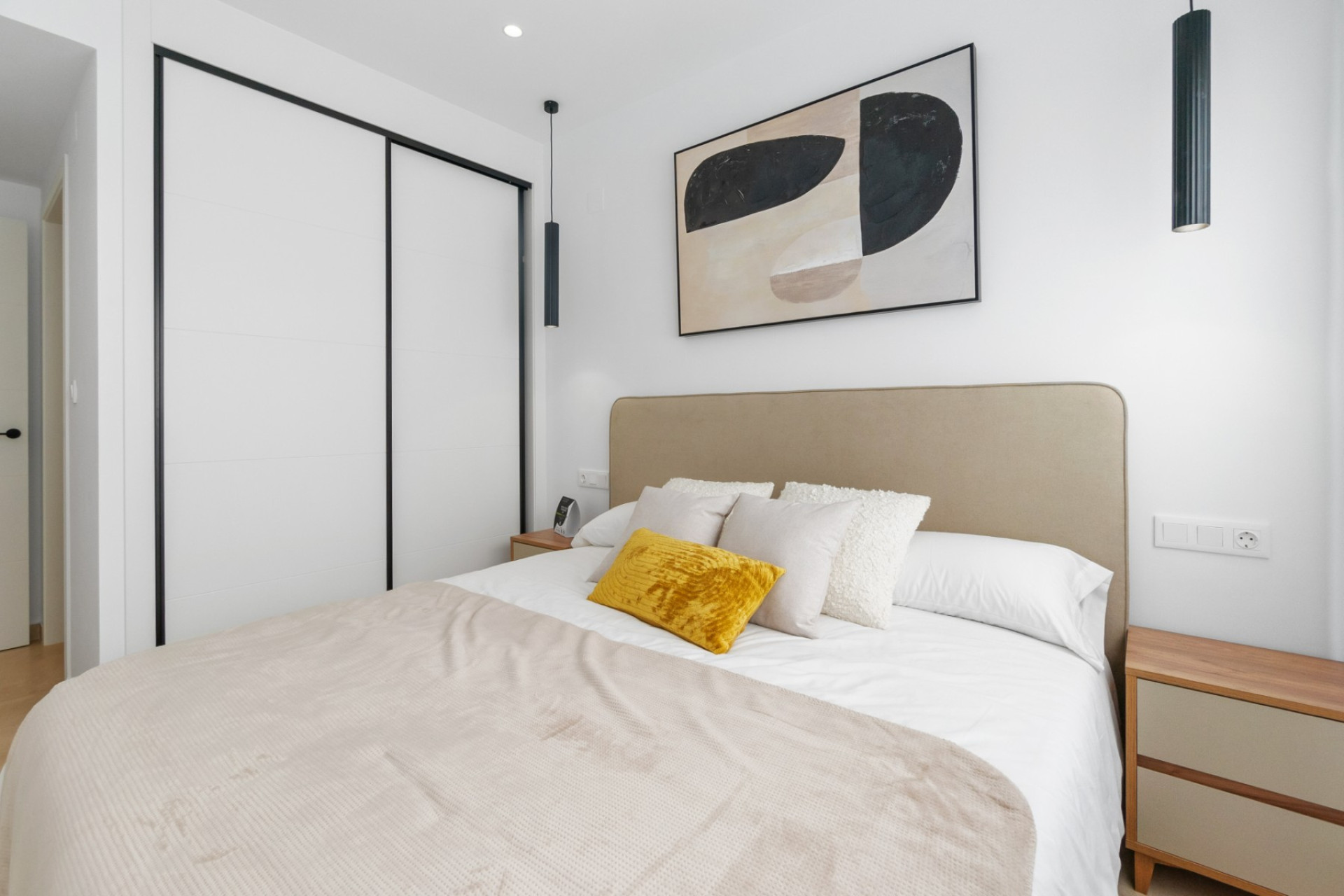 Nouvelle construction - Apartment - Torrevieja - Los balcones