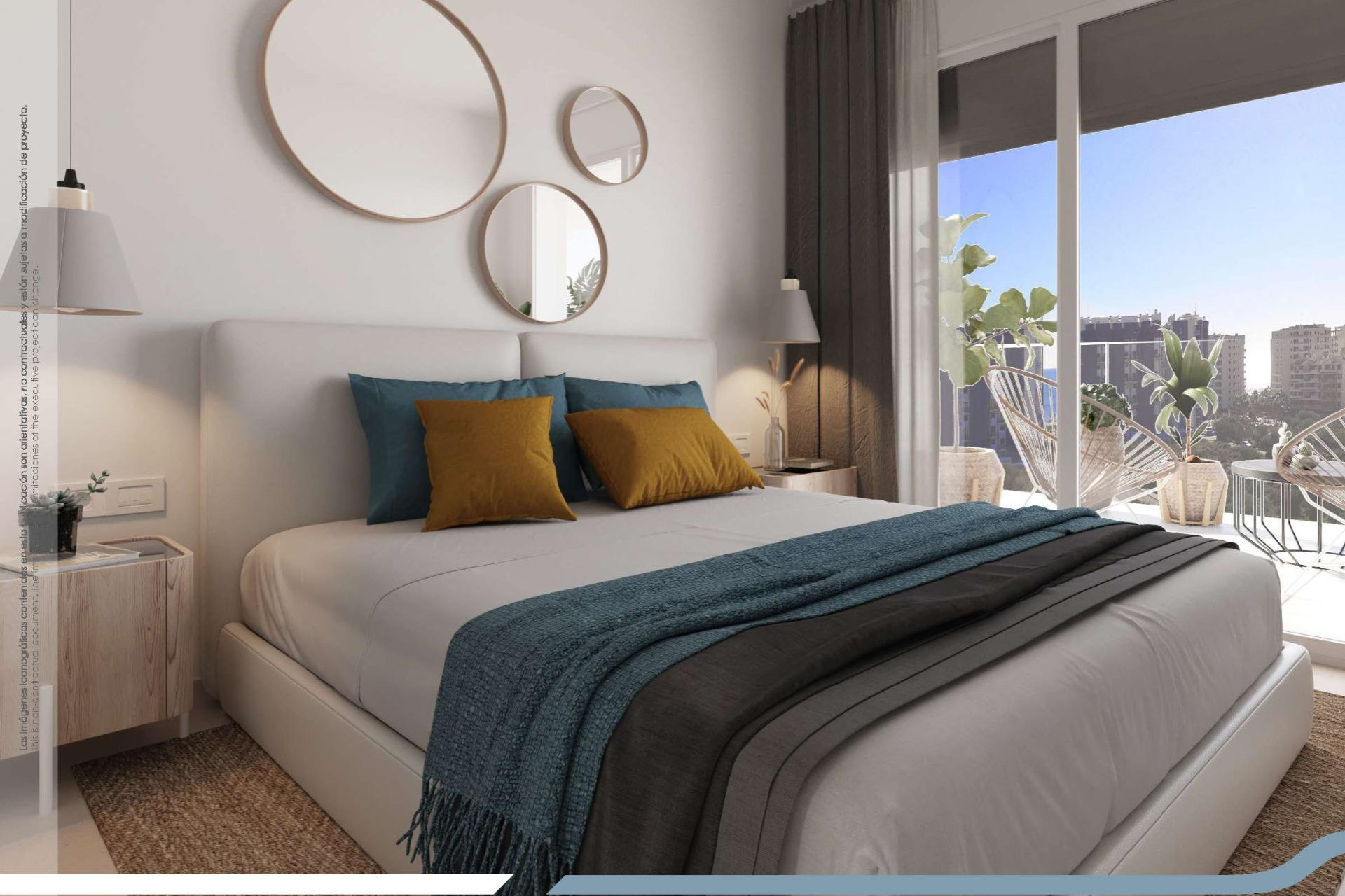 Nouvelle construction - Apartment - Torrevieja - Punta prima